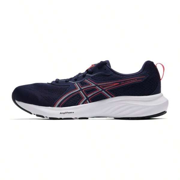 Asics Men's Comfortable Shock-Absorbing Lightweight Casual Outdoor Sports Running Shoes GEL-CONTEND 9 Running Shoes 1011B881-406
