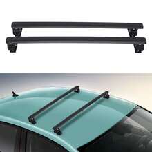 YUNRUX Car Luggage Rack - A - View 9
