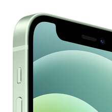 Refurbished Apple IPhone 12 Mini A2176 (Fully Unlocked) 64GB Green (Grade B) - Green-grade B - View 3