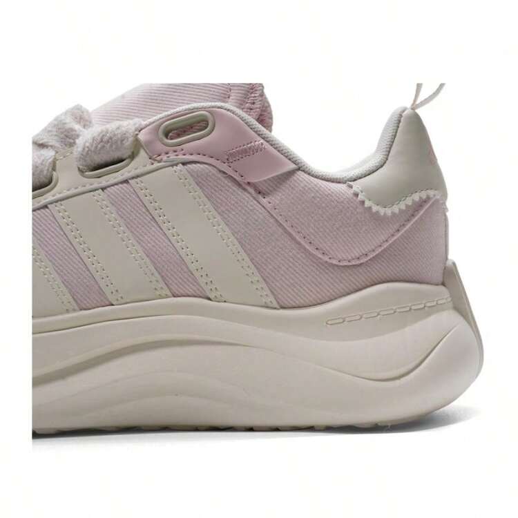 Adidas Tênis Esportivo Feminino para Tênis Outdoor Confortável
