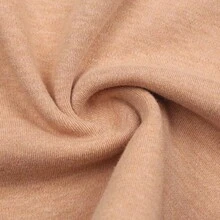 Nike Women's AS W NSW ESSNTL SS POLO CRP TOP - Brown - View 6