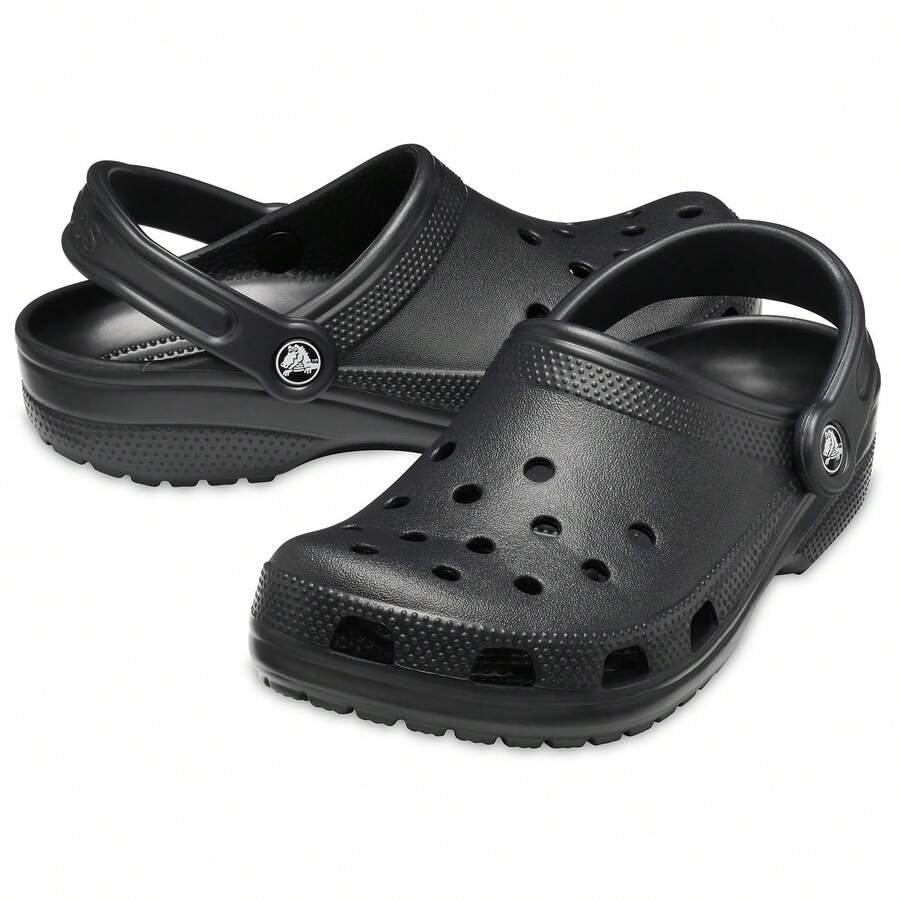 Garden Clogs For Women And Men - Slip On Work Shoes With Arch Support, Quick-Dry Water Shoes & Comfortable Casual Sandals | Size: Women's 12 / Men's 10 - 女款拖鞋 - 查看 1