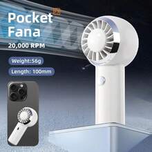 Portable Fans - 로사 - 보기 5