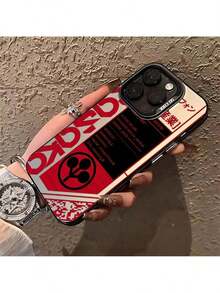 Coques de téléphone de base - Noir translucide - Voir 1