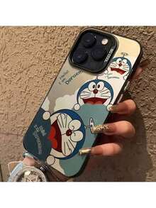 Coques de téléphone de base - violet transparent - Voir 3