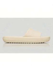 Women's Cloud Slide – Lightweight, Soft, And Stylish - Màu be - Xem 2