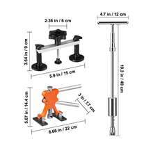 Electrical System Tools - AB F Tipi Fiş(220-240V) - Görünüm 10