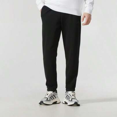 Adidas FI DK KN PNT Men's Sports Pants, Running Fitness Training Trousers, Comfortable Casual Long Pants JL7602