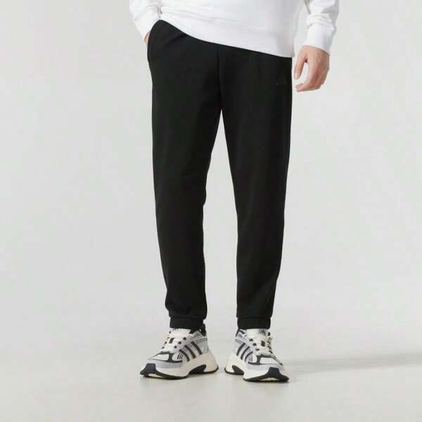 Adidas FI DK KN PNT Men's Sports Pants, Running Fitness Training Trousers, Comfortable Casual Long Pants JL7602