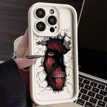 Basic Phone Cases - 앤티크 화이트 - 보기 13