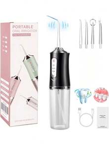 Power Dental Flossers - View 1