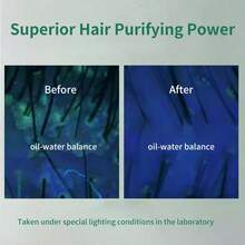 Kérastase 80毫升 Carslan 白金赋活洗发水，适合日常使用 - 80毫升 - 查看 3