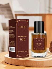 1瓶50毫升巧克力香氛喷雾 | 奢华持久的家居空气清新剂，高级香氛，适合作为情人节、开学季、生日、圣诞节等节日的礼物 - 多色 - 查看 9