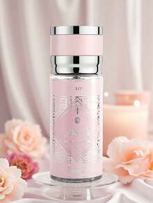 Women's Fragrance Spray | Long-Lasting, Fragrant, Natural & Fresh Alluring Scent | Portable Air Freshener Fragrance, Suitable For Parties | Birthday Gift For Girlfriend - A - View 8