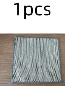 500毫升多用途厨房清洁剂，适用于清洁脏污厨房、燃气灶油渍、墙面油渍、堵塞油渍、洗碗机油渍、水渍、厨房瓷砖、抽油烟机、厨具和油脂污渍。清洁力强劲。可作为礼物赠送亲朋好友（随机发送新旧型号）。 - 液體 - 查看 12