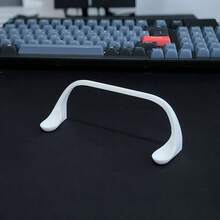 E-Sports Gamepad Storage Invisible Bracket, Gamepad Base, Suitable For Desktop, No Installation Required - View 9