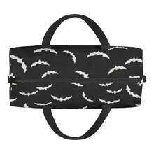 Warner Bros New Outdoor Travel Backpack, Handheld, Shoulder, Crossbody, Waterproof Durable, Large Capacity Travel Bag - Multicolor - View 4