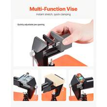 Soldering Stations - Orange - View 2