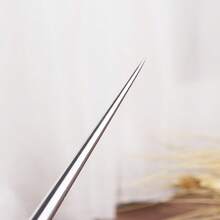 Clay Needle Brushing Scraping Cleaning Smoothing Portable Craft Supplies - C03 - View 8