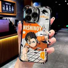 Coques de téléphone de base - Noir - Voir 7