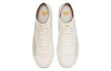 Nike Sb Blazer Court Mid Premium Sail DH7479-100 Unisex Shoes - Nhiều màu - Xem 5