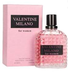 Donna Set 2 Perfumes Valentine Milano para Parejas 100ml – Eau de Parfum para Hombre y Mujer, Fragancia Duradera, Ideal Regalo Romántico San Valentín o Aniversario, Envío 24/48h España - Dulce - Ver 4