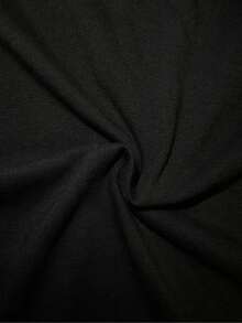 1PC Sam Fender People Watching Stadium Tour 2025 Graphic Women's T-Shirt - Black 1 - 查看 4