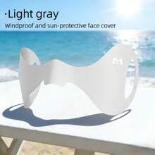 mohuan Women's Ice Silk Breathable UV Protection Face Mask With Ear Loops, New Summer Outdoor Golf Cycling Anti-UV Butterfly Pattern Riding Travel Sun Shield - Multicolor - View 13