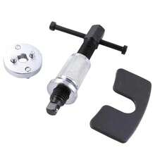 Universal Disc Brake Caliper Piston Rewind Tool Kit Auto Brake Repair Set - A - View 5