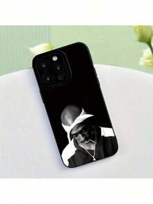 Coques de téléphone de base - Noir - Voir 9