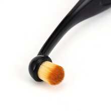 Bộ 1/2/4 cọ vệ sinh mắt cho thú cưng - Cọ lông mềm mại, không gây kích ứng, loại bỏ vết bẩn và dịch tiết - Thích hợp cho chó Poodle, Pomeranian và mèo, không cần pin. - Nhiều màu - Xem 6