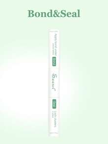 960pcs DIY Segmented False Lashes, 10-20mm Mixed Length, 30D,40D,60D,80D,100D DIY Eyelash Extension Set, Large Capacity Individual Lashes Set,Soft & Natural Individual Lashes, Easy DIY Long-Lasting Eyelash Bond&Seal, DIY Remover, DIY Eyelash Tweezers, Create 3D Dimensional Eye Makeup, For Home DIY, Travel, Daily Commute, Evening Party, Wedding Bride Makeup, Etc. - Black - View 13