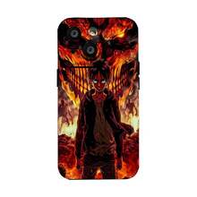 Novelty Cases - Black - View 2