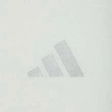 Adidas 男士 M A SZN 短袖T恤，针织圆领T恤 JYT8566 - 白色 - 查看 4