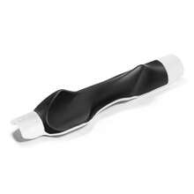 Golf Grip Trainer – Perfect Your Swing, Hand Position & Grip Posture With Essential Training Aids.Ideal Golf Gifts! - White - 1 PCS - View 11