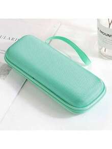 Bolsa portátil refrigerante para insulina - Caja de almacenamiento aislada para camping al aire viajes, ligera y duradera, puede almacenar bolígrafos de insulina - Unitalla - Ver 15