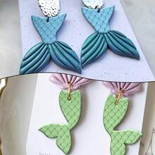 Arcilla suave con textura de panal, herramienta ideal para manualidades DIY, diseño y joyería para crear un efecto de textura uniforme - Multicolor - Ver 9