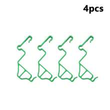 4 Pieces / 8 Pieces Trash Can Ventilation Tools / Trash Can Ventilation Supplies / Trash Can Accessories - A - View 2