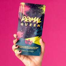 PRIMALQUEEN Beef Organs Supplement | Female-Focused Formula For Hormone, Energy & Overall Wellness | Dietary Supplement - 1 - 查看 11