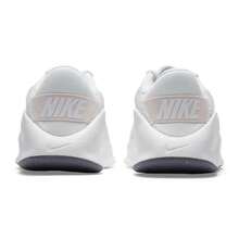 Women's Nike Flex Train HV9981-120 Comfortable Casual Outdoor Sports Shoes, Spring 2026 - Sail White/white/pink/nib Black - View 5