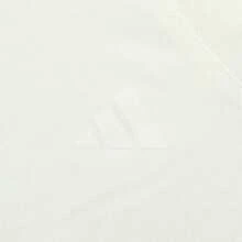 Adidas 女士 SFL LS TEE 长袖针织无领T恤 TKH2642 - 白色 - 查看 4