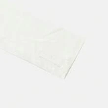 Adidas 女士 SFL LS TEE 长袖针织无领T恤 TKH2642 - 白色 - 查看 6