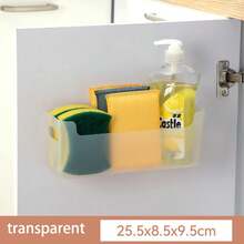 Wall Mounted Kitchen Racks - B Lille 1 stk - Vis 13