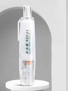 1pc 360° Rotating Double-Sided Adhesive For Scrapbooking, DIY Crafts, Back To School, Office Supplies, Handmade Diaries And Art Projects (Replaceable) - View 15