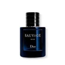 Dior Sauvage Elixir - 3.4L Oz For Men - Trái cây & cam quýt - Xem 4