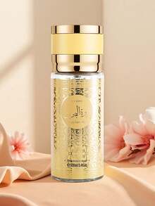 Women's Fragrance Spray | Long-Lasting, Fragrant, Natural & Fresh Alluring Scent | Portable Air Freshener Fragrance, Suitable For Parties | Birthday Gift For Girlfriend - A - View 7