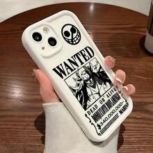 Coques de téléphone de base - Blanc antique - Voir 6