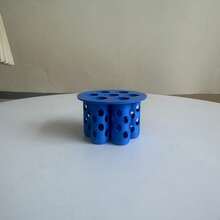 2pcs Garlic, Green Onion, Home Gardening, Hydroponics, 3D Printed Cultivation Mold - Seedling Mold - View 7