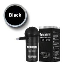 15克 Adglamful 造型纤维粉，带喷嘴，均匀喷洒，打造鬓角造型，自然吸收，遮盖白发，保持自然造型24小时 - 彩色 - 查看 15