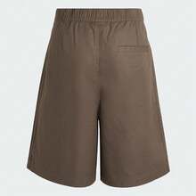 Adidas Originals Men's M WOVEN SHORTS KG6694 - Brown - View 2